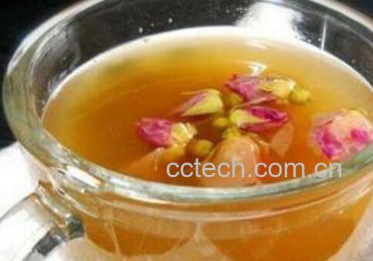 蜜茶的功效与作用-0