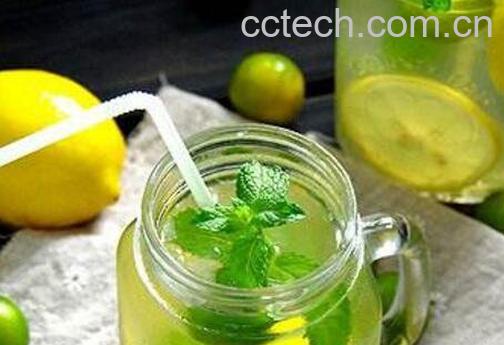 蜜茶的功效与作用-1