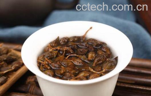 连翘茶的功效与作用-0