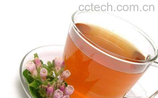 连翘茶的功效与作用-1