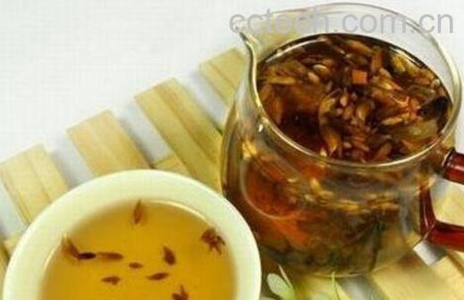 葛花茶的功效与作用-1