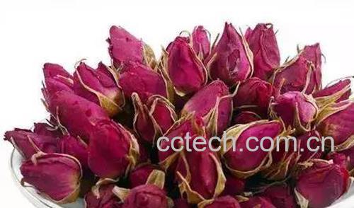 玫瑰花茶的功效-1