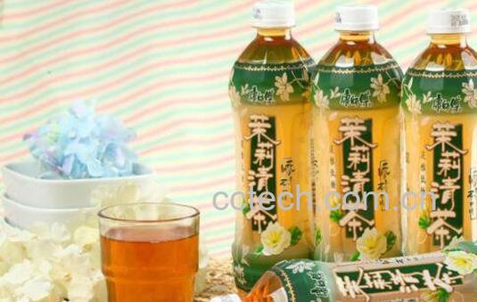 康师傅茉莉花茶的功效与作用-1