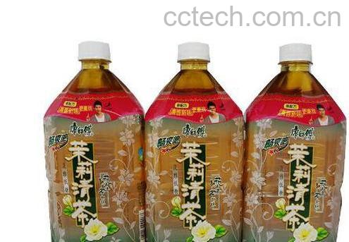 康师傅茉莉花茶的功效与作用-0