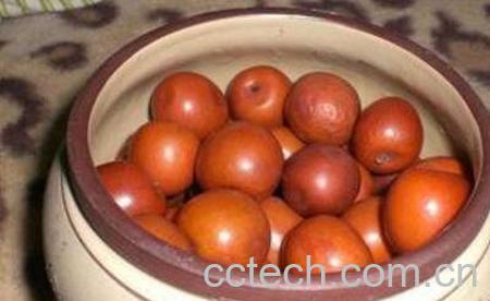 蹦枣怎么做 蹦枣的做法大全-0