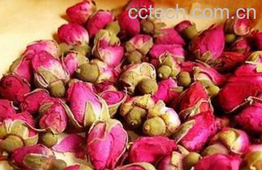 玫瑰花茶如何泡 玫瑰花茶的泡法技巧-0