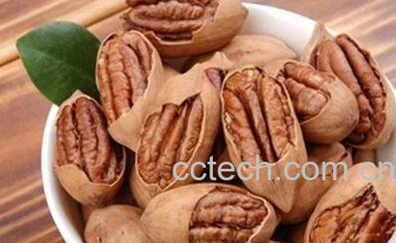 碧根果的性味归经 碧根果的药用价值-0