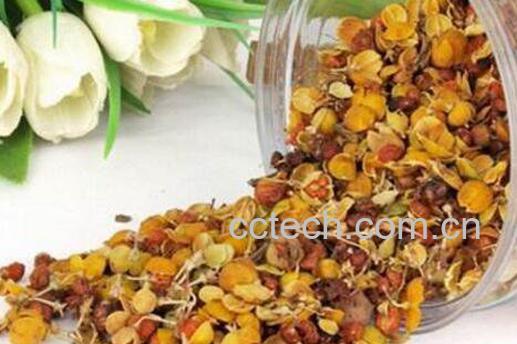 安神助眠的花茶有哪些-0