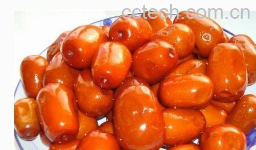 干枣可以制作酒枣方法-0