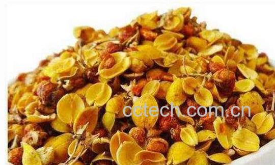 安神助眠的花茶有哪些-1