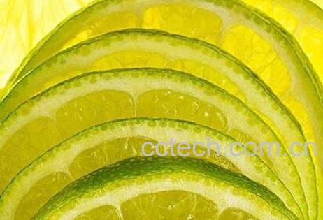 酸橙皮的功效与作用-1