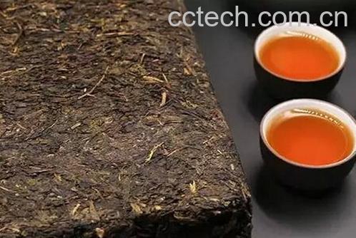 黑茶的作用-1