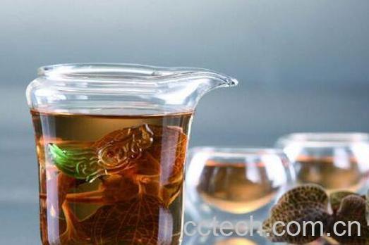 金线莲茶的功效与作用-1