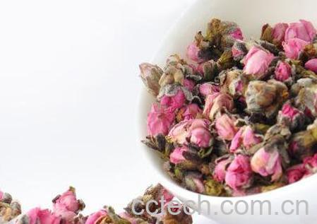 孕妇能喝玫瑰花茶吗 孕妇喝玫瑰花茶的好处和坏处-1