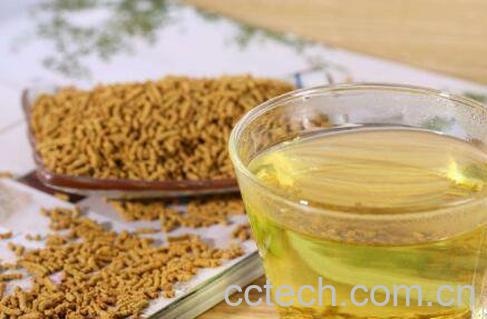 苦荞茶的功效与作用 苦荞茶能减肥吗-0