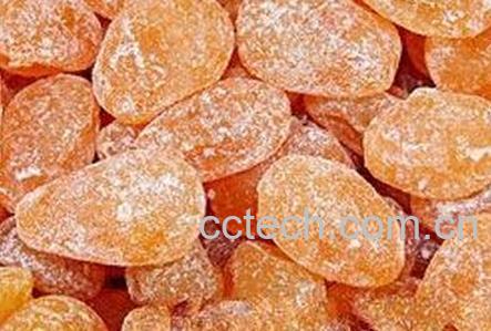 金钱桔饼的功效与作用-0