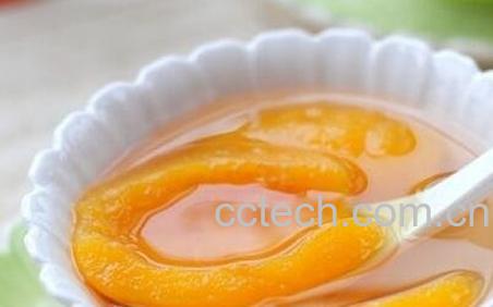 枇杷冰糖水的功效和做法-0