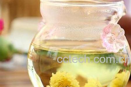 喝菊花茶有什么好处与坏处-1