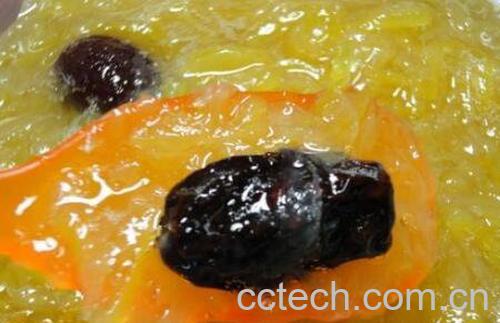 自制柚子枣茶的方法-0