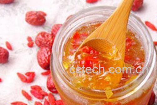 自制柚子枣茶的方法-1