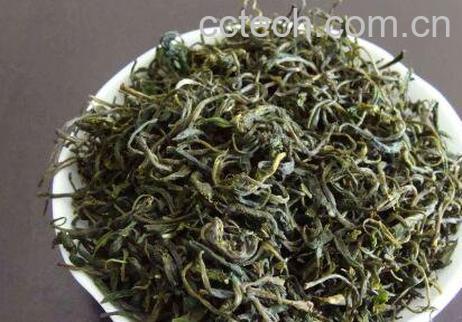 陈茶毛尖可以喝嘛 陈茶毛尖怎么泡好-0