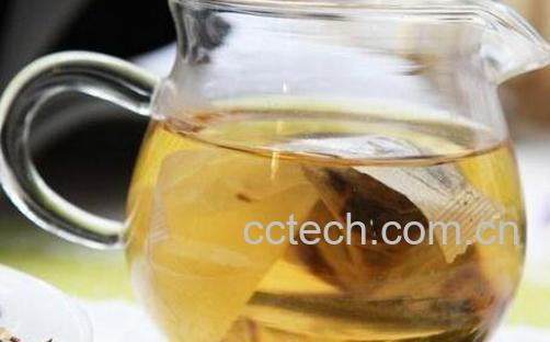 大麦茶的功效与作用及副作用-0