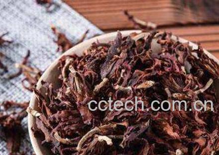  玉兰花茶的功效与作用 喝玉兰花茶的好处-1