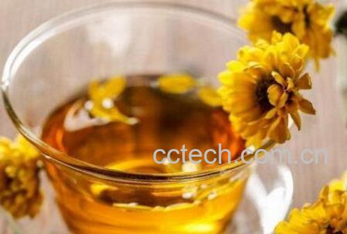 孕妇能喝菊花茶吗 孕妇喝菊花茶的好处和坏处-0