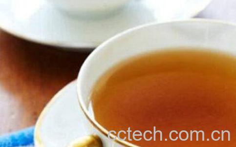 茵陈红枣茶的功效-0