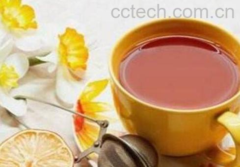 茵陈红枣茶的功效-1