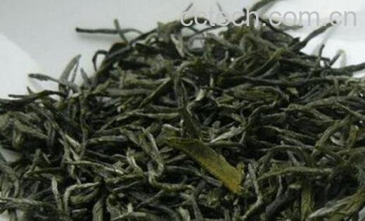 都匀毛尖如何喝 都匀毛尖冲泡方法-0