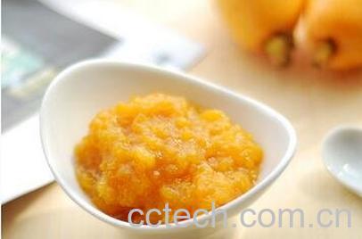 枇杷果酱的制作方法-0