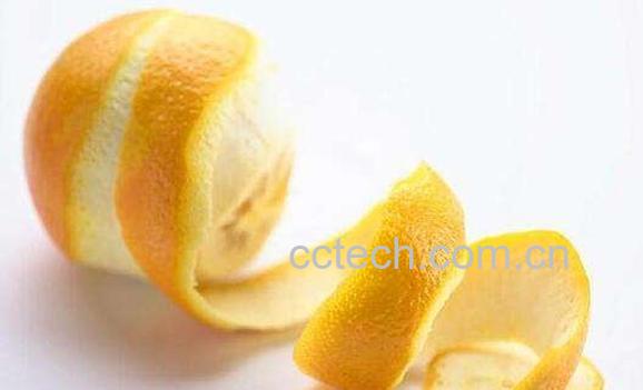 橘子皮-1