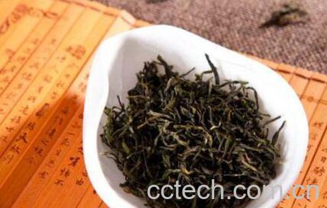 富硒毛尖的好处和坏处-0