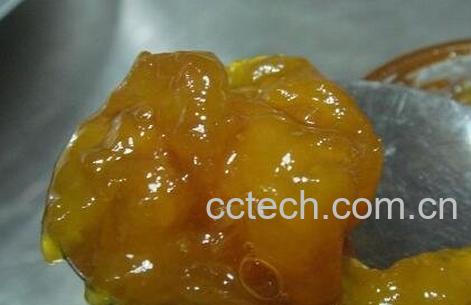 枇杷果酱怎么做 枇杷果酱制作方法-0
