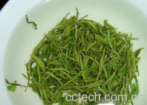 茶叶毛尖的好处和坏处-0