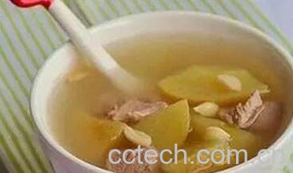 枇杷煲瘦肉的功效-0