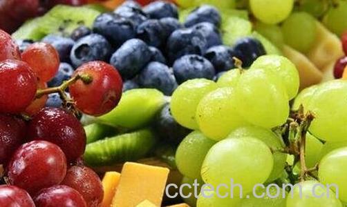 哪些水果能降血脂 常吃5种水果降血脂-1