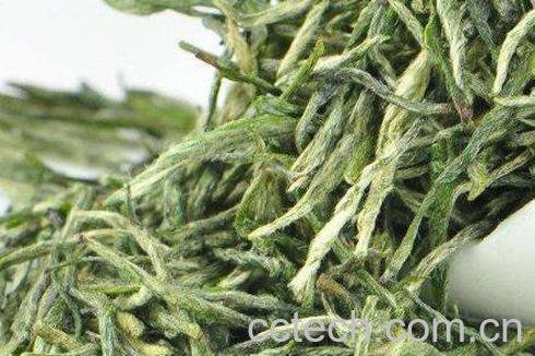 茶叶毛尖的功效与作用-0