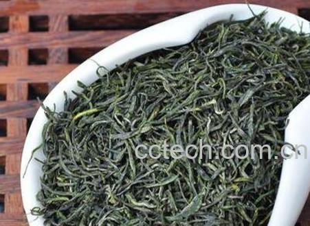 茶叶毛尖的功效与作用-1