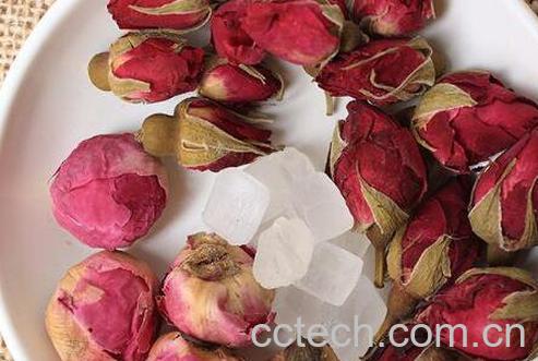 牡丹花茶的功效与作用及禁忌-1