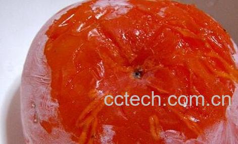 东北柿子的功效与作用-1