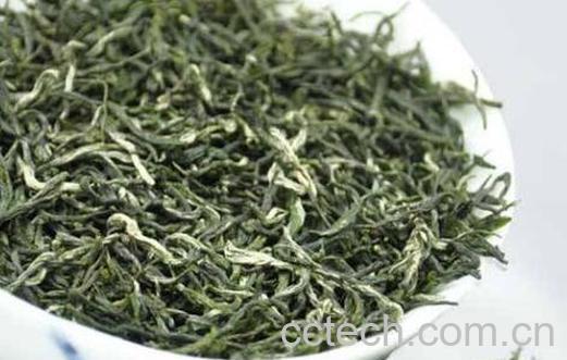 茶叶毛尖如何做 茶叶毛尖的制作方法-0