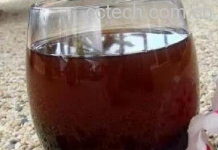 乌枣煮水的功效-1