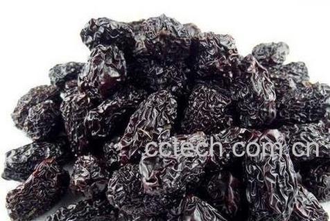 乌枣煮水的功效-0