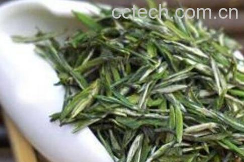 雨花茶的功效与作用-0