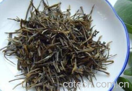 雨花茶的功效与作用-1