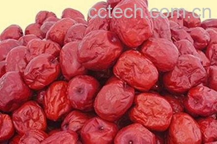 枣子的皮的功效与作用-0