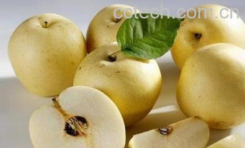 雪梨果有那些用途-0