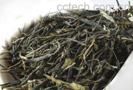 干毛尖的功效与作用-1